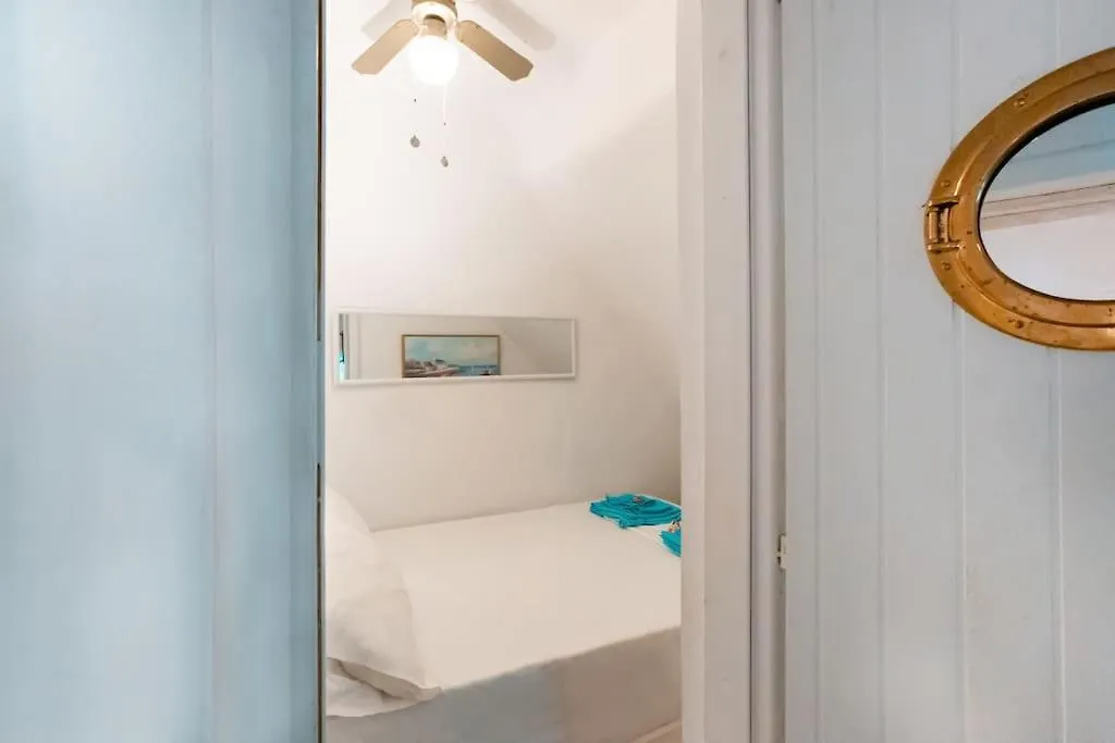 Huge Villa Mykonos. Ideal For 8-12 Guests Mykonos Town