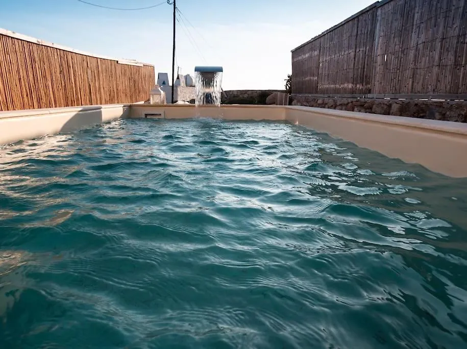 Huge Villa Mykonos. Ideal For 8-12 Guests Mykonos Town