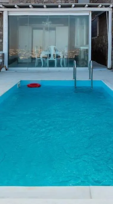 Huge Villa Mykonos. Ideal For 8-12 Guests Mykonos Town